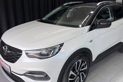 Opel Grandland (X) 140.000 km 14.999 &euro; Miesbach 83714