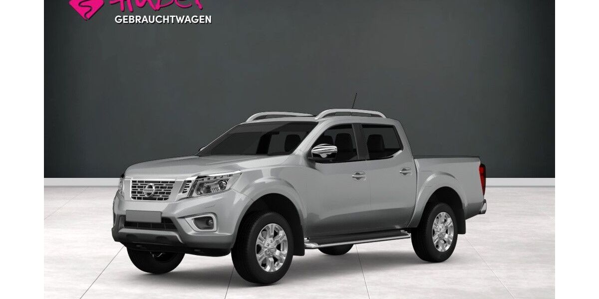 Nissan Navara 135.190 km 24.890 &euro; Wasserburg am Inn 83512