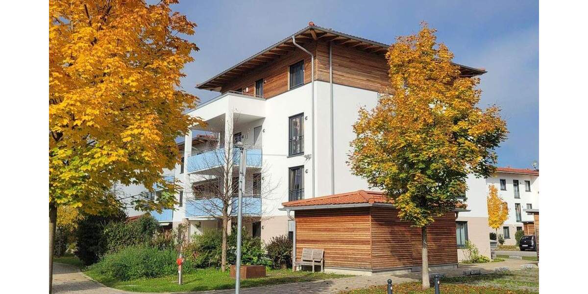 Etagenwohnung Brannenburg - 3 Zimmer, 89 m&sup2;, 559.000&euro; | Angebot:25800977