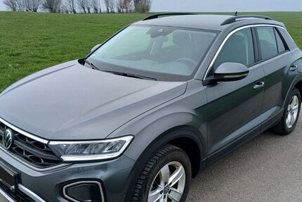VW T-Roc 57.190 km 16.580 &euro; Kolbermoor 83059