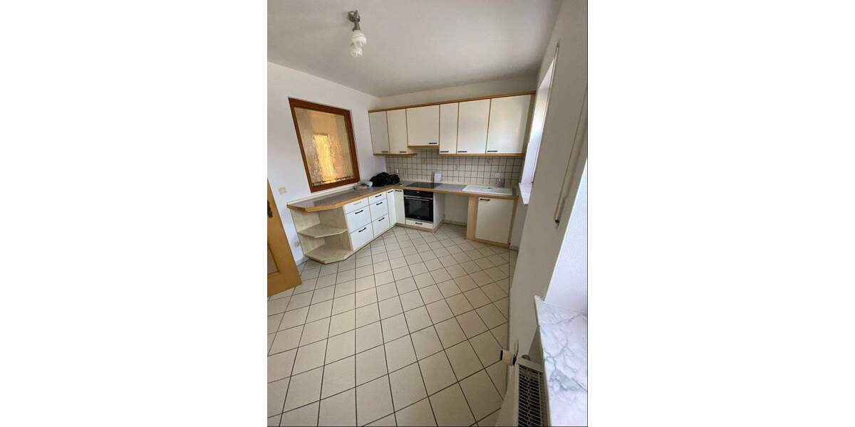 Etagenwohnung Bad Aibling - 3 Zimmer, 83 m&sup2;, 1.320&euro; | Angebot:25770370