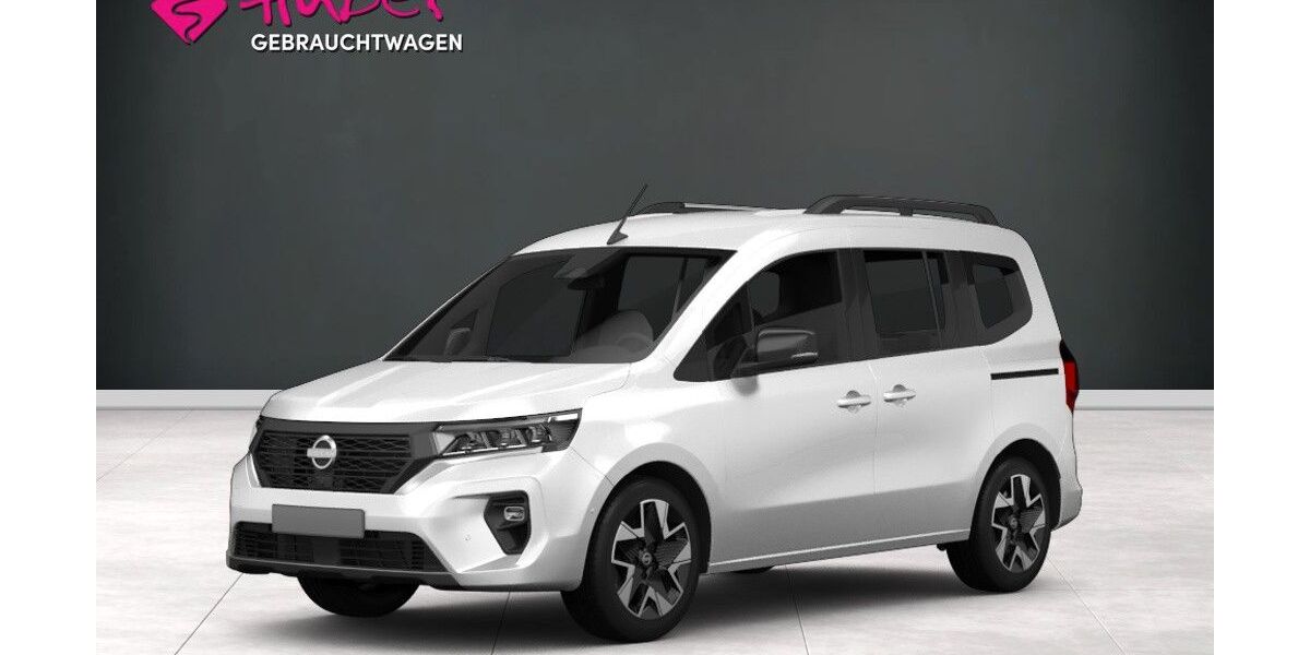 Nissan Townstar 16.990 km 19.890 &euro; Wasserburg am Inn 83512