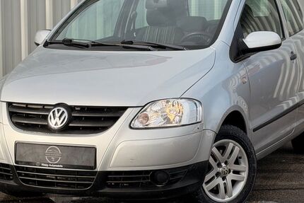 VW Fox 182.500 km 1.950 &euro; Rosenheim 83026