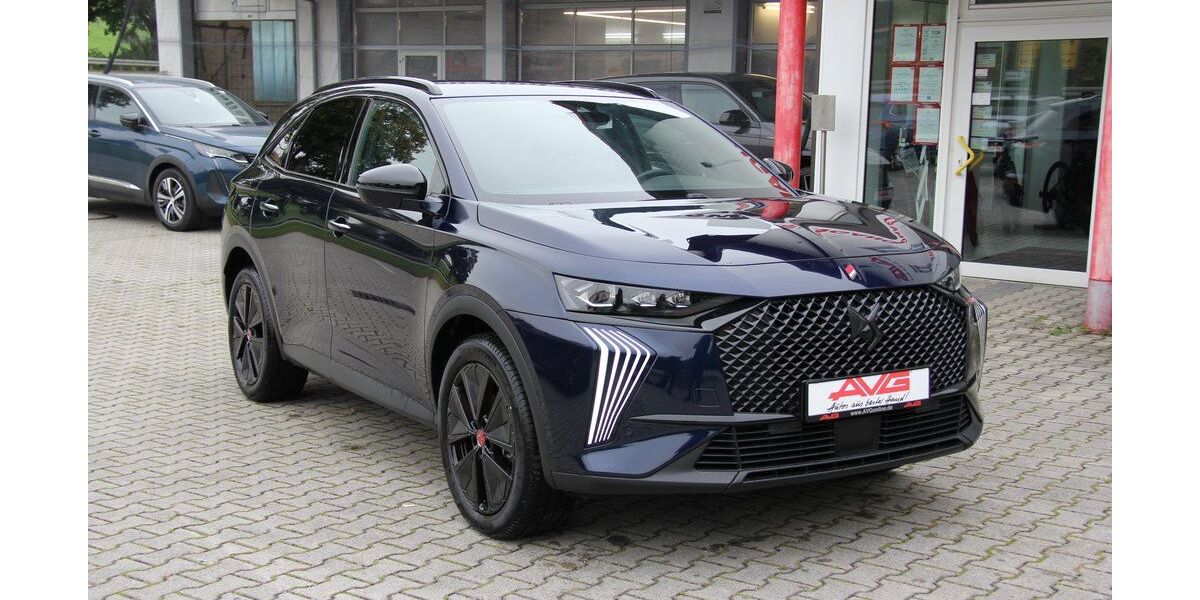 DS Automobiles DS7 (Crossback) 18.526 km 29.400 &euro; Ebersberg 85560