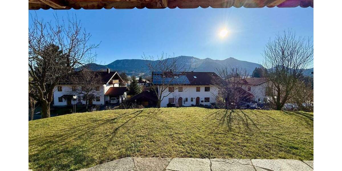 Etagenwohnung Samerberg Törwang - 3 Zimmer, 105 m&sup2;, 1.500&euro; | Angebot:25796814