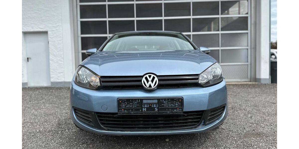 VW Golf 107.000 km 3.499 &euro; Großkarolinenfeld 83109