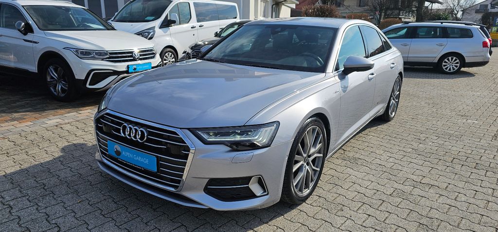 Audi A6 60.000 km 39.000 &euro; Raubling 83064
