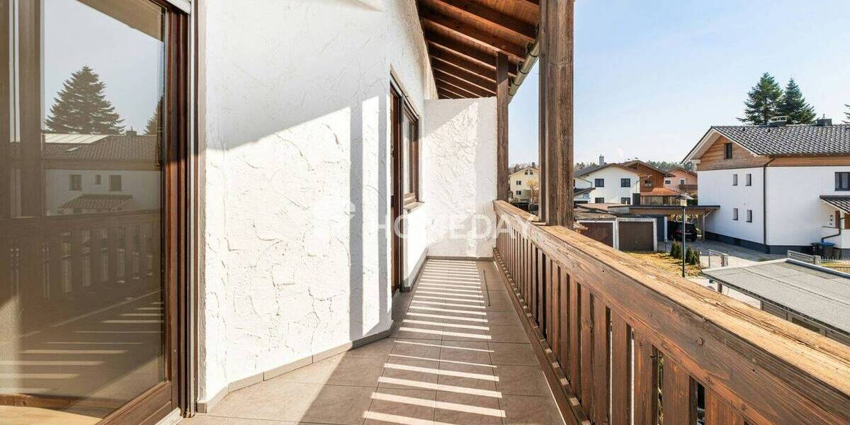 Reihenmittelhaus Kolbermoor - 7 Zimmer, 170 m&sup2;, 647.000&euro; | Angebot:26257537