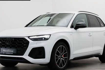 Audi Q5 54.134 km 42.920 &euro; Feldkirchen/Westerham 83620