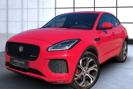 Jaguar E-Pace 95.400 km 23.900 &euro; Kolbermoor 83059
