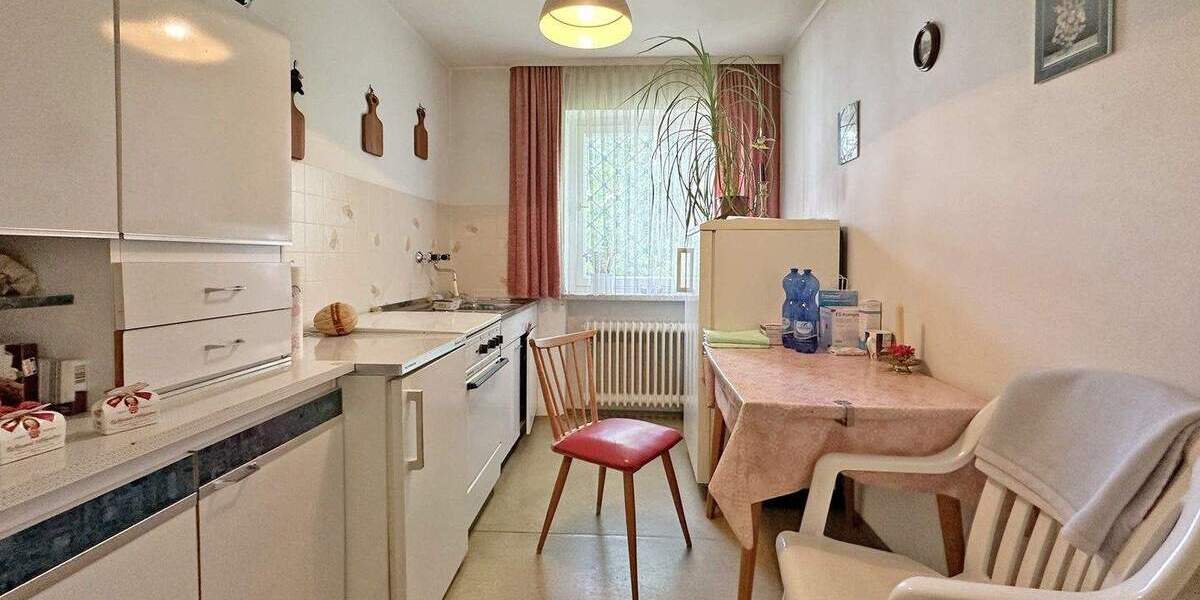 Mehrfamilienhaus, Wohnhaus Kolbermoor - 6 Zimmer, 127 m&sup2;, 980.000&euro; | Angebot:25685975