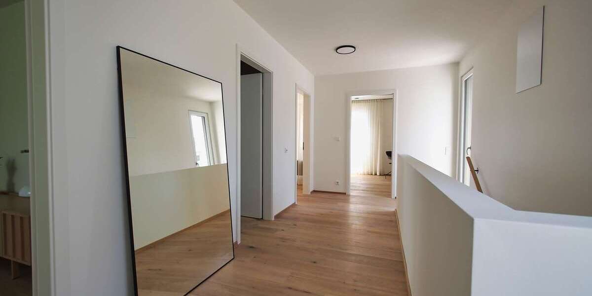 Etagenwohnung Bad Endorf - 4 Zimmer, 154 m&sup2;, 1.113.900&euro; | Angebot:24577489