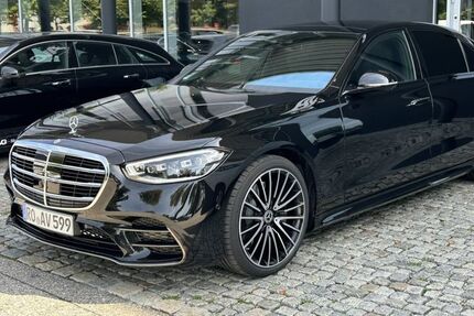 Mercedes-Benz S 450 8.906 km 144.500 &euro; Raubling 83064