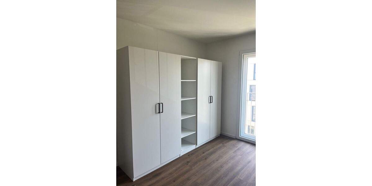 Etagenwohnung Rosenheim Innenstadt - 2 Zimmer, 54 m&sup2;, 950&euro; | Angebot:25672903