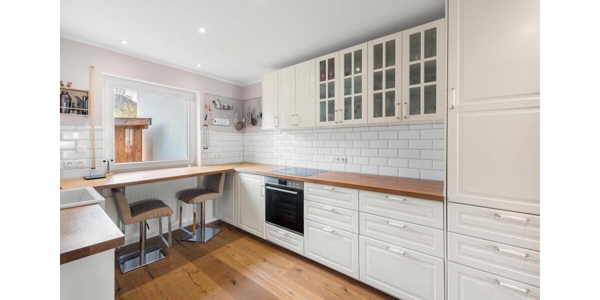 Reihenhaus Nußdorf am Inn - 5 Zimmer, 140 m&sup2;, 735.000&euro; | Angebot:26448854