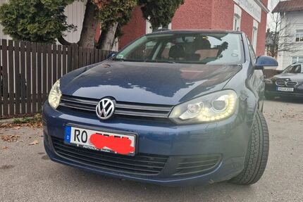 VW Golf 227.000 km 4.250 &euro; Rosenheim 83022
