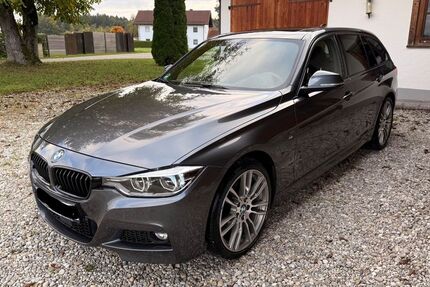 BMW 320 155.000 km 18.450 &euro; Neubeuern 83115