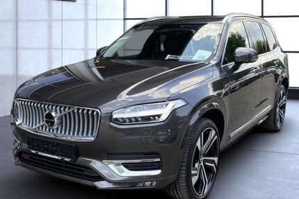 Volvo XC90 70.890 km 47.990 &euro; Kolbermoor 83059