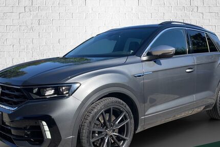 VW T-Roc 73.765 km 25.980 &euro; Wasserburg am Inn 83512