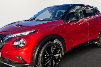 Nissan Juke 72.990 km 16.890 &euro; Miesbach 83714