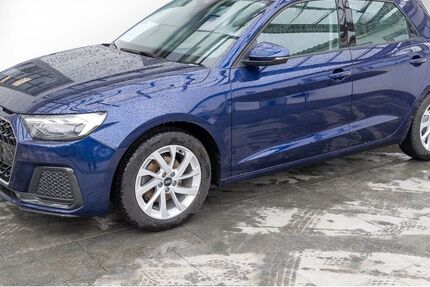 Audi A1 25.123 km 19.880 &euro; Rosenheim 83022