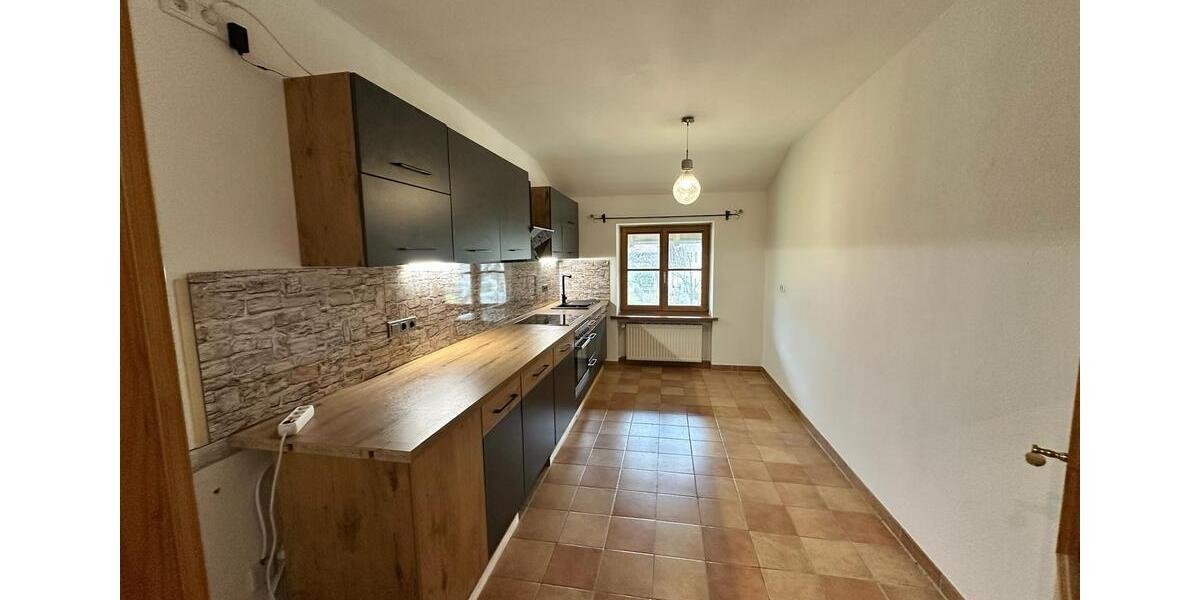 Etagenwohnung Fischbachau - 3 Zimmer, 92 m&sup2;, 1.270&euro; | Angebot:26551218