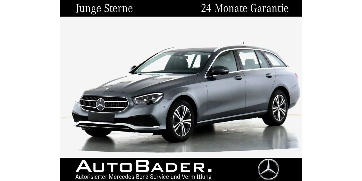 Mercedes-Benz E 220 36.330 km 33.945 &euro; Bad Aibling 83043