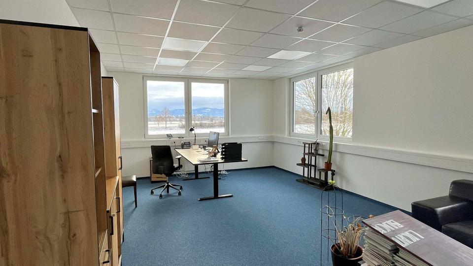 Gewerbeobjekt Bad Aibling - 3.950&euro; | Angebot:24633520