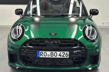 Mini Cooper Cabrio 1.500 km 36.950 &euro; Schechen 83135