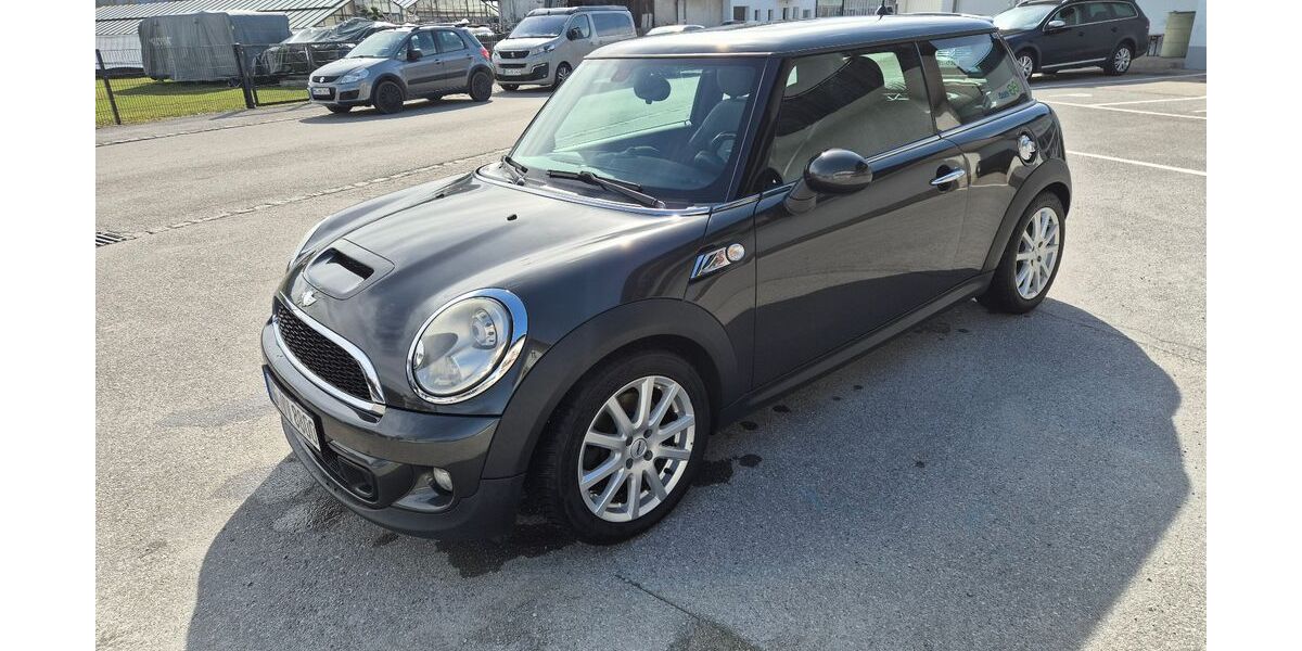 Mini Cooper S 171.000 km 6.999 &euro; Raubling 83064
