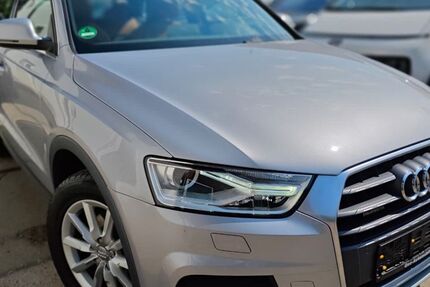 Audi Q3 103.000 km 19.900 &euro; Kolbermoor 83059