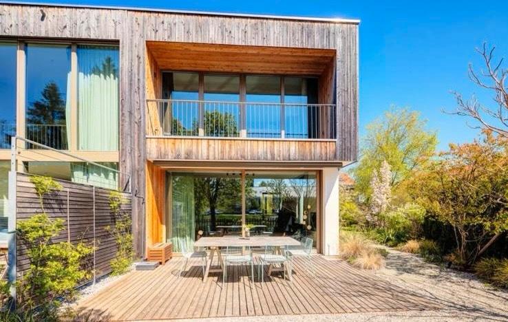 Reihenhaus Schliersee - 5 Zimmer, 145 m&sup2;, 2.900&euro; | Angebot:26701437