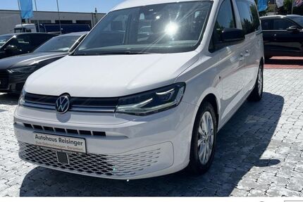VW Caddy Maxi 128.850 km 25.290 &euro; Wasserburg a. Inn 83512