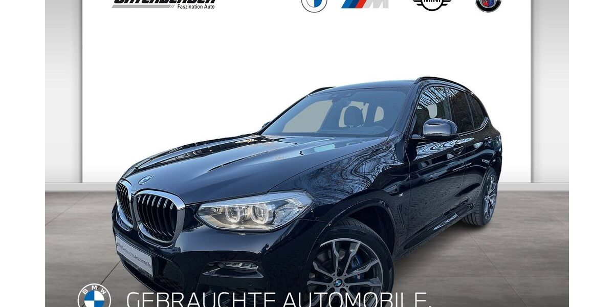 BMW X3 110.850 km 34.450 &euro; Prien am Chiemsee 83209