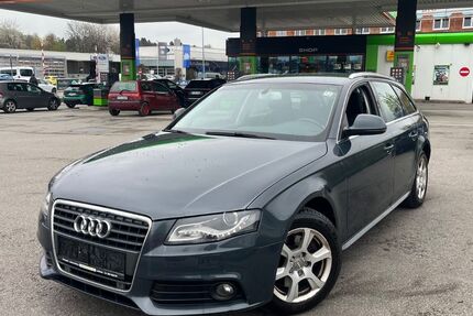 Audi A4 285.462 km 2.999 &euro; Kolbermoor 83059
