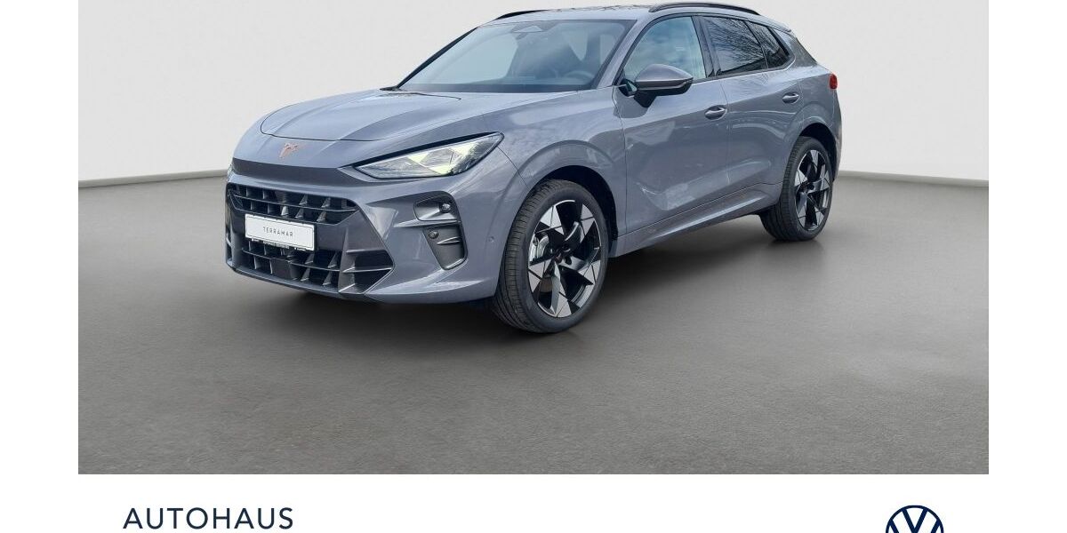 Cupra Terramar 9.000 km 43.999 &euro; Ebersberg bei München 85560