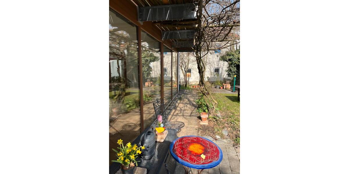 Erdgeschoßwohnung Grafing bei München - 3.5 Zimmer, 77 m&sup2;, 491.046&euro; | Angebot:26303111