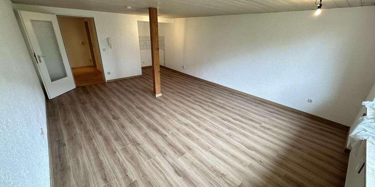 Etagenwohnung Grafing Wiesham - 1 Zimmer, 42 m&sup2;, 780&euro; | Angebot:27069247
