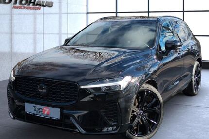 Volvo XC60 25.200 km 44.850 &euro; Kirchseeon 85614