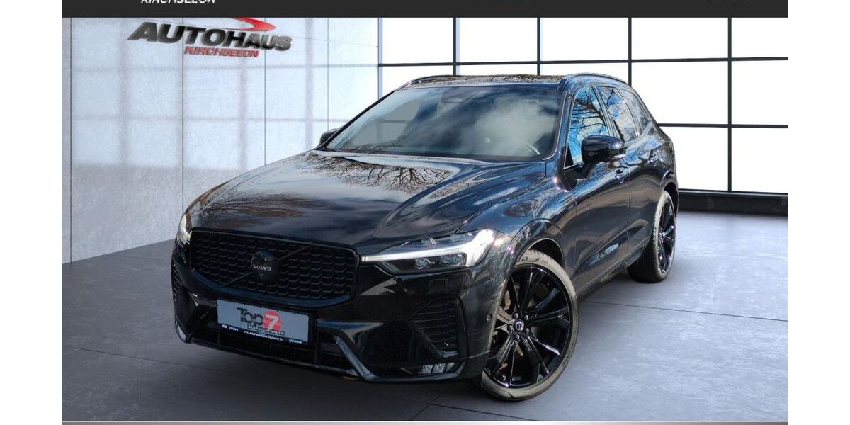 Volvo XC60 25.200 km 44.850 &euro; Kirchseeon 85614