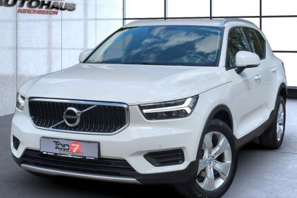 Volvo XC40 39.000 km 26.850 &euro; Kirchseeon 85614