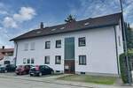 Etagenwohnung Rosenheim Süd - 3 Zimmer, 69 m&sup2;, 275.000&euro; | Angebot:25770367