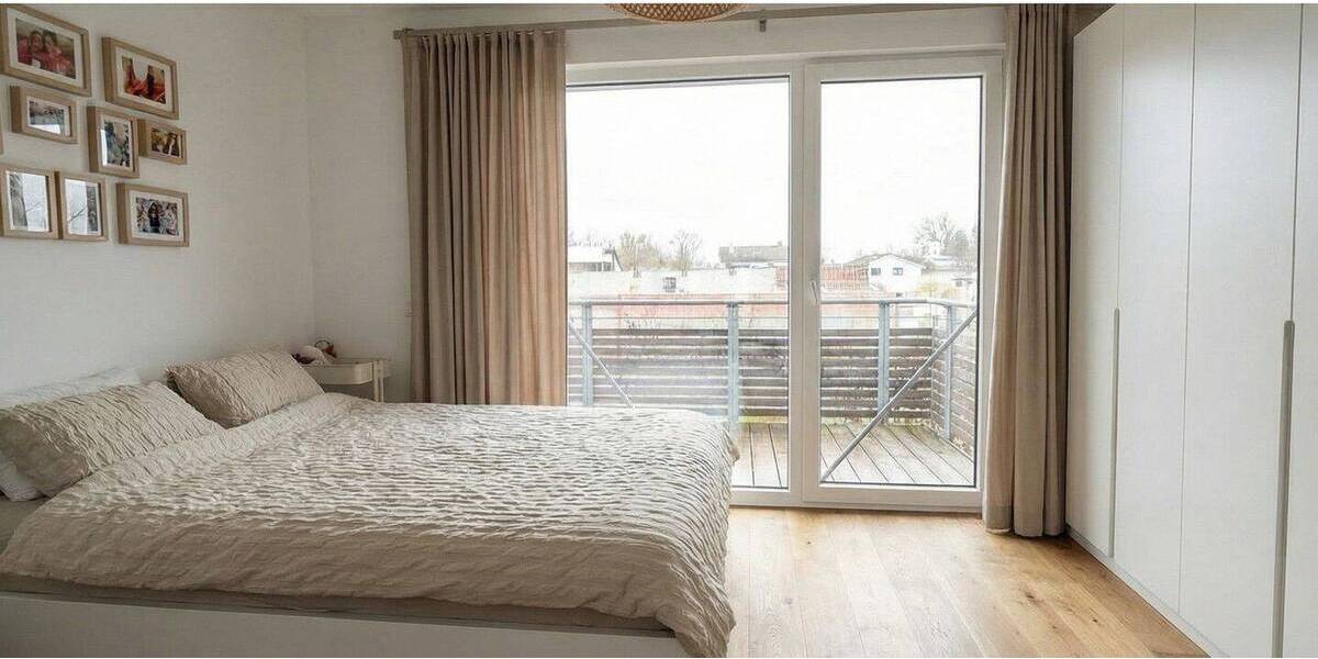 Reihenendhaus Bad Aibling - 4 Zimmer, 116 m&sup2;, 785.000&euro; | Angebot:26790518