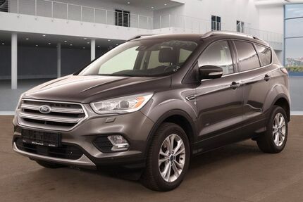 Ford Kuga 79.990 km 14.490 &euro; Bayrisch Gmain 83457