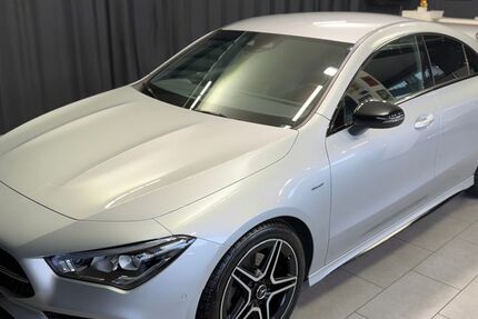 Mercedes-Benz CLA 200 40.000 km 32.999 &euro; Miesbach 83714