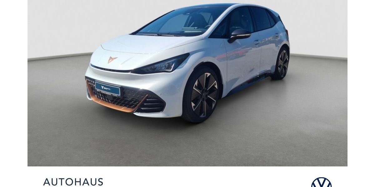Cupra Born 7.000 km 45.444 &euro; Ebersberg bei München 85560