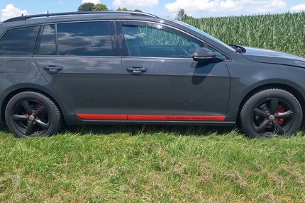 VW Golf 145.000 km 11.000 &euro; Kirchseeon 85614