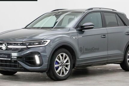 VW T-Roc 12.037 km 49.999 &euro; Feldkirchen/Westerham 83620