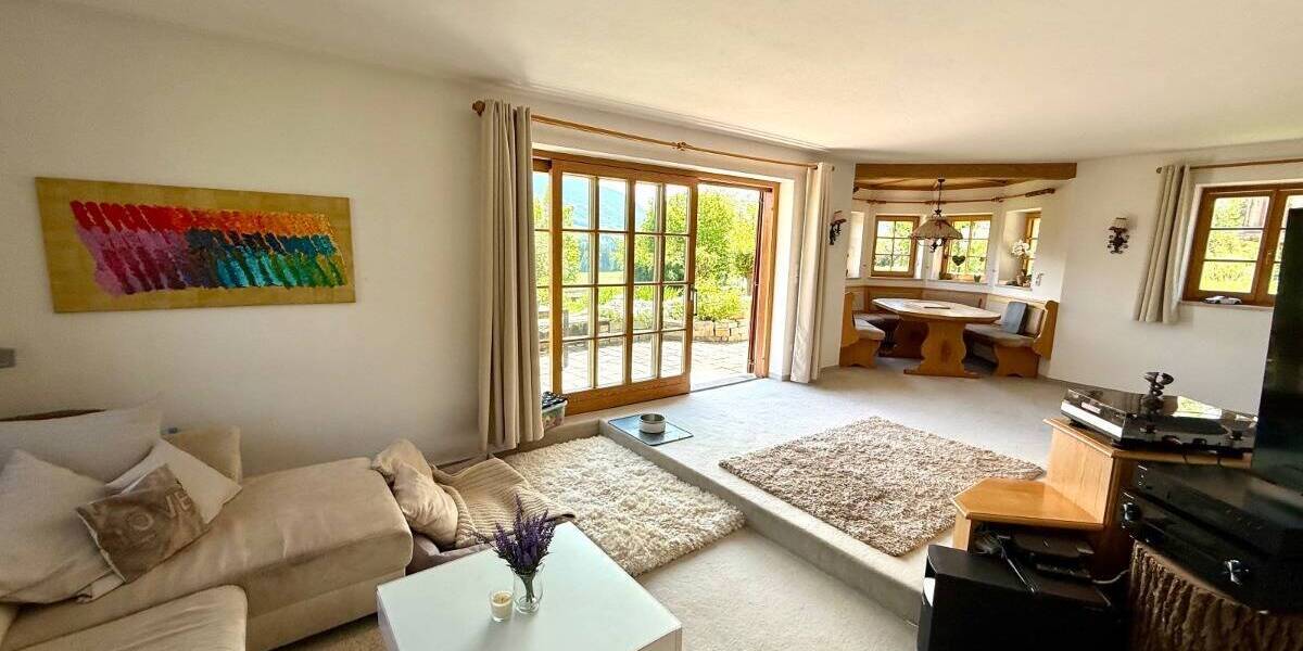 Einfamilienhaus Samerberg Törwang - 5 Zimmer, 165 m&sup2;, 1.090.000&euro; | Angebot:26815873