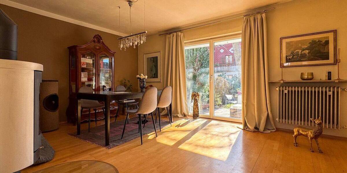 Doppelhaushälfte Rosenheim Ost - 5 Zimmer, 130 m&sup2;, 695.000&euro; | Angebot:26017026